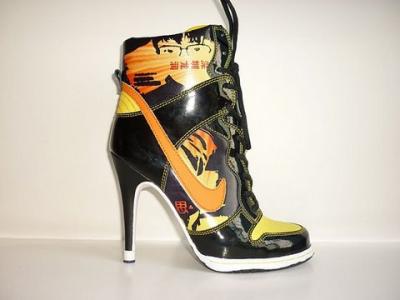 Nike High Heels-6